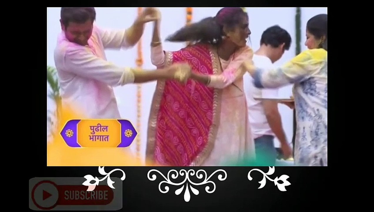 Rang Maza Vegla today's full episode | रंग माझा वेगळा | 2 April 2021 | Star pravah