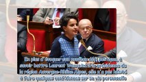 Najat Vallaud-Belkacem - ses confidences sur son mari, Boris Vallaud, et leurs enfants