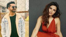 Jasmin Bhasin और Singer Maninder के बीच हुई मीठी नोंकझोंक, fans ने भी लिए मजे | FilmiBeat