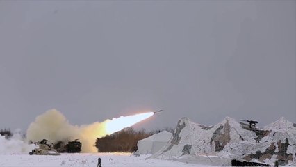 US 12th Marine Regiment at Northern Viper - Hokkaido, Japan