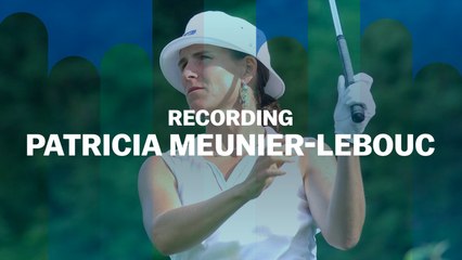 Recording : Patricia Meunier-Lebouc