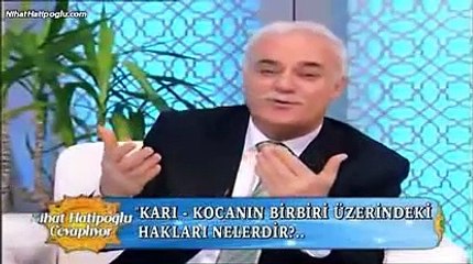 Karı kocanın birbiri üzerinde ne gibi hakları vardır?