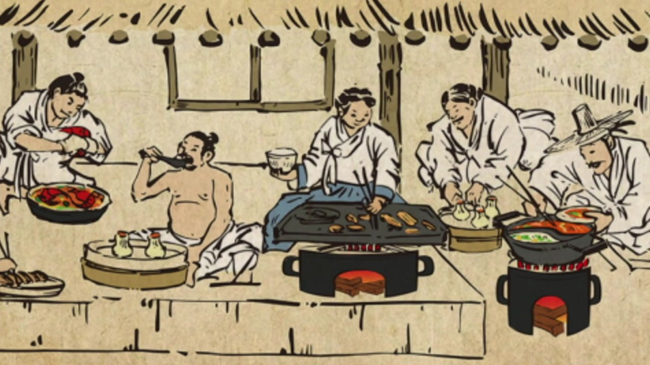 [뉴스큐] '우리 조상이 훠궈와 마라탕을 즐겼다?'...반중 정서 확산 / YTN