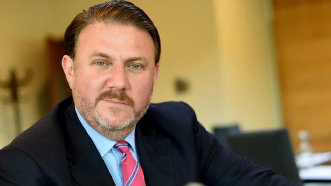 Cumhurbaşkanı Başdanışmanı Yiğit Bulut'tan "Merkez Bankası nasıl bir faiz kararı verecek?" sorusuna yanıt: Bana düşmez