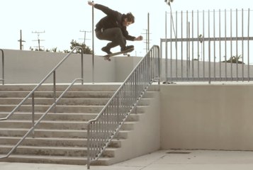 Greyson Beal, Darkfield Part