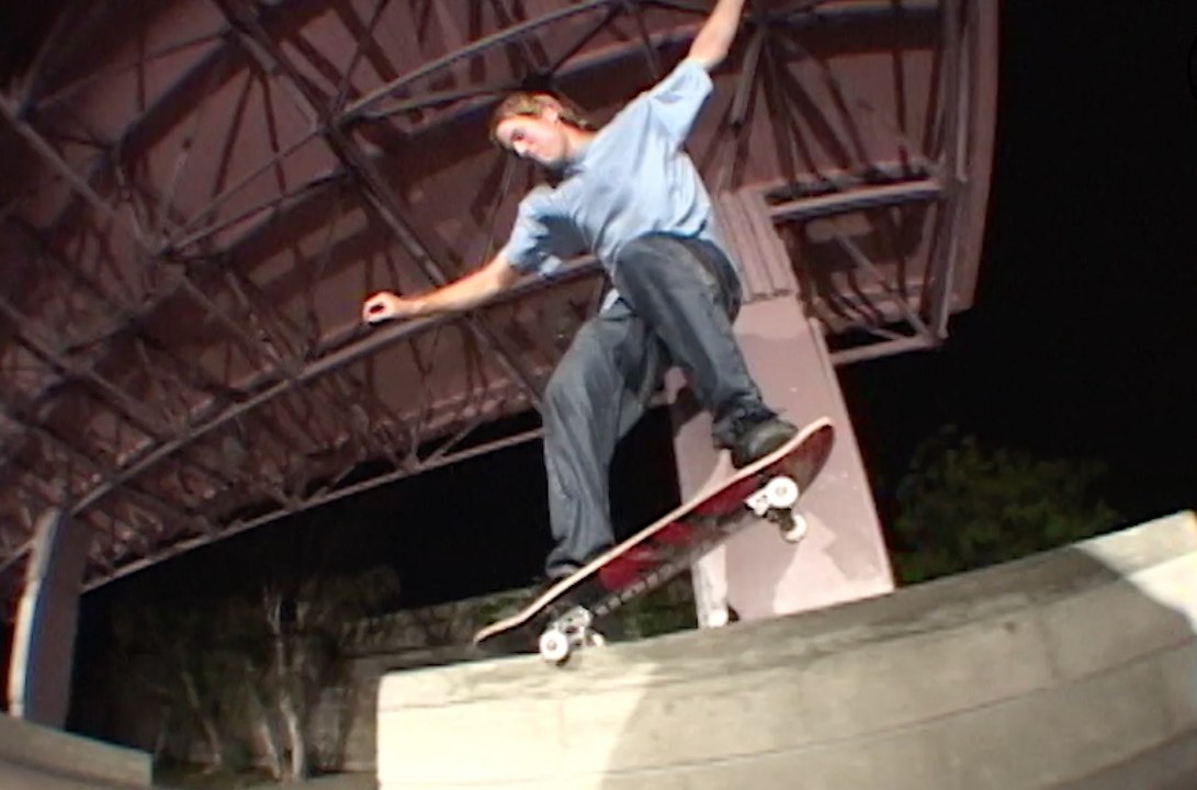 TWS Vault: Jason Hernandez Episode 15