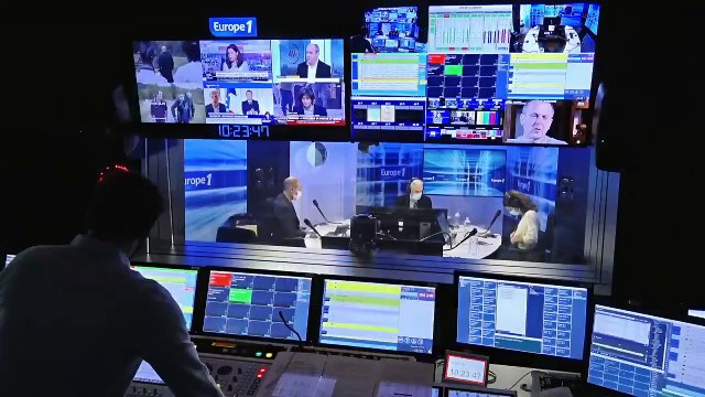 Le portrait inattendu de… Bernard Minier