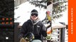 Setups: Aaron Blunck Reveals His Seasoned Ski Gear and Tuning Techniques
