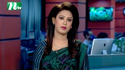 NTV Dupurer Khobor | 02 April 2021