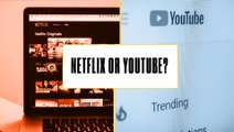 Either, Or: Are Skateboarders Netflix or Youtube Bingers?
