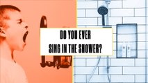 Either, Or: Do Skateboarders Ever Sing in the Shower?