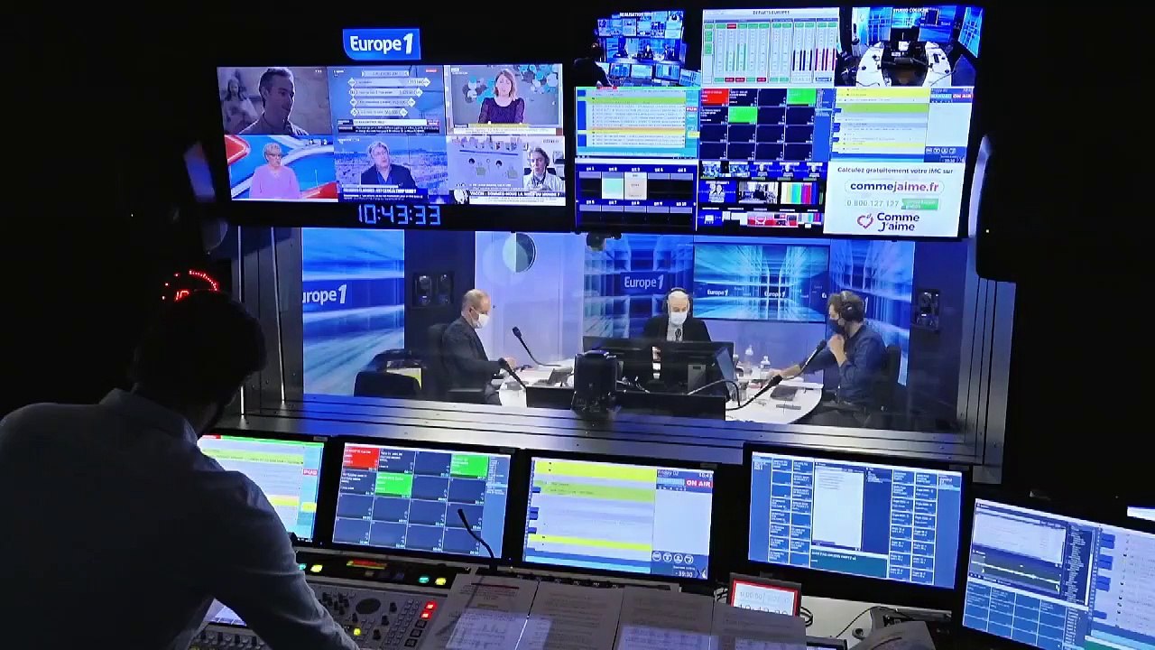 Chocolats de Pâques : les conseils de Laurent Mariotte