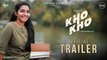 KHO KHO Official Trailer | Rahul Riji Nair | Rajisha Vijayan | Mamitha Baiju | Venkitesh V P