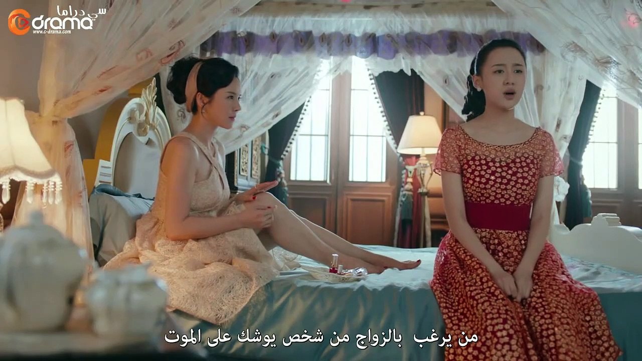 نيونيا الصغيرة الحلقة 3