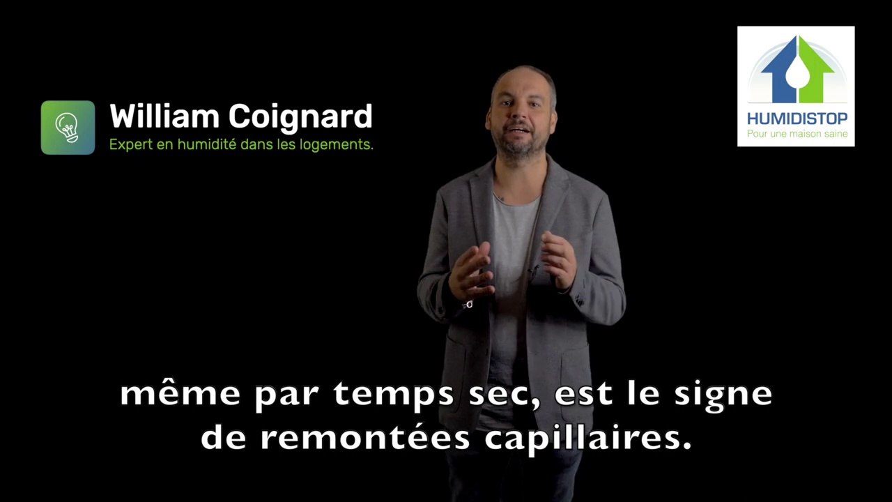 Appareils ATE & ATG : solutions françaises contre l’humidité des murs | Humidistop France