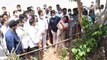 #Telangana : Mayor Vijayalakshmi Examined People's Problems In Uppal | Oneindia Telugu