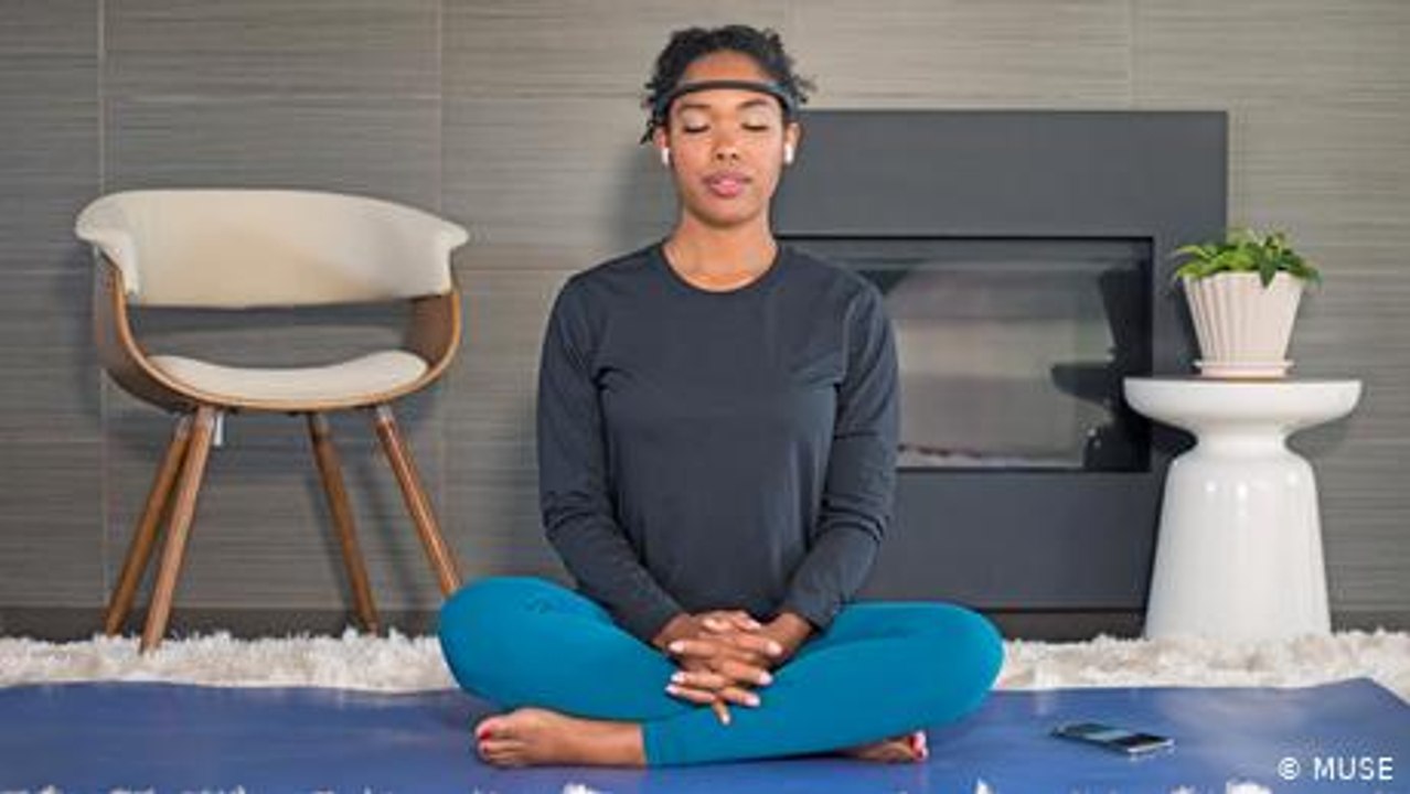 Gadgets, die Gefühle lesen: Mood Tracking mit Wearables