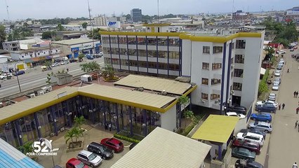 52 Minutes pour Comprendre : Le rôle du FDFP dans la formation professionnelle en Côte d'Ivoire