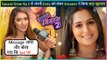 Krissann Barretto Reacts On Being Part Of Sasural Simar Ka 2 | Reveals About Upcoming Project With Kinshuk Vaidya