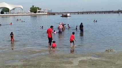 Libur Paskah, Wisatawan Ancol Meningkat 3 Kali Lipat
