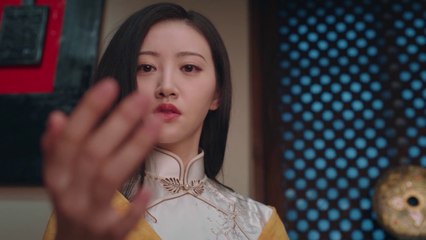 Rattan (2021) ครึ่งปีศาจซือเถิง ตอนที่ 02 พากย์ไทย