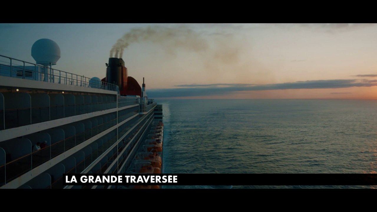 La grande traversée