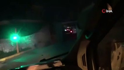 İzmir'de eski konsolosluk binasına kumar baskını