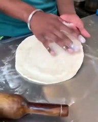 Tandoori Cheese Pizza _shorts _ Street Food