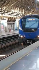 metro train part 2
