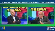 DI NUOVO SU ATS-INTER * BIASIN: NON È CHE SE PIRLO È CAMPIONE DEL MONDO, QUELLO CHE DICE SIA GIUSTO.