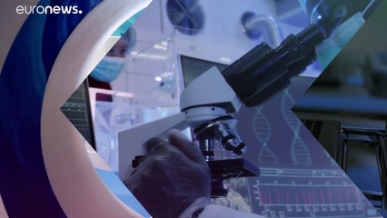 Students ease Bulgaria's health worker shortfall during pandemic