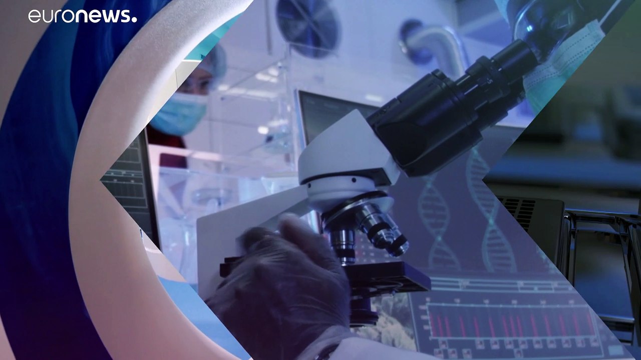 Ärztemangel in Bulgarien: Medizinstudenten arbeiten auf Covid-Stationen