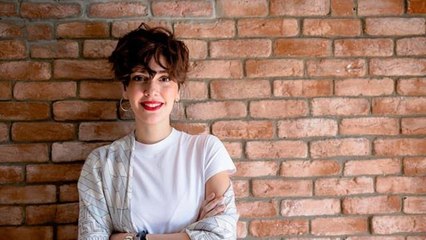 Ünlü oyuncu Bergüzar Korel, 3. kez hamile olduğunun müjdesini verdi