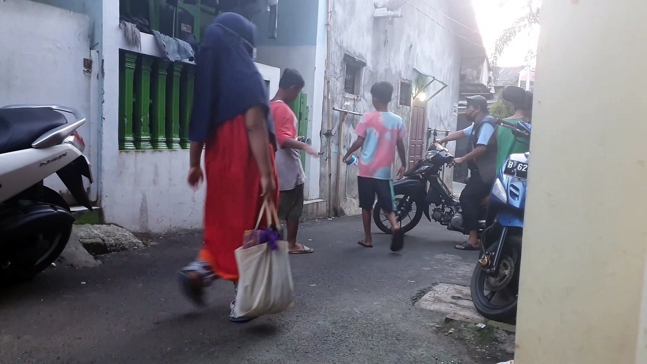 lagi gabut nih
