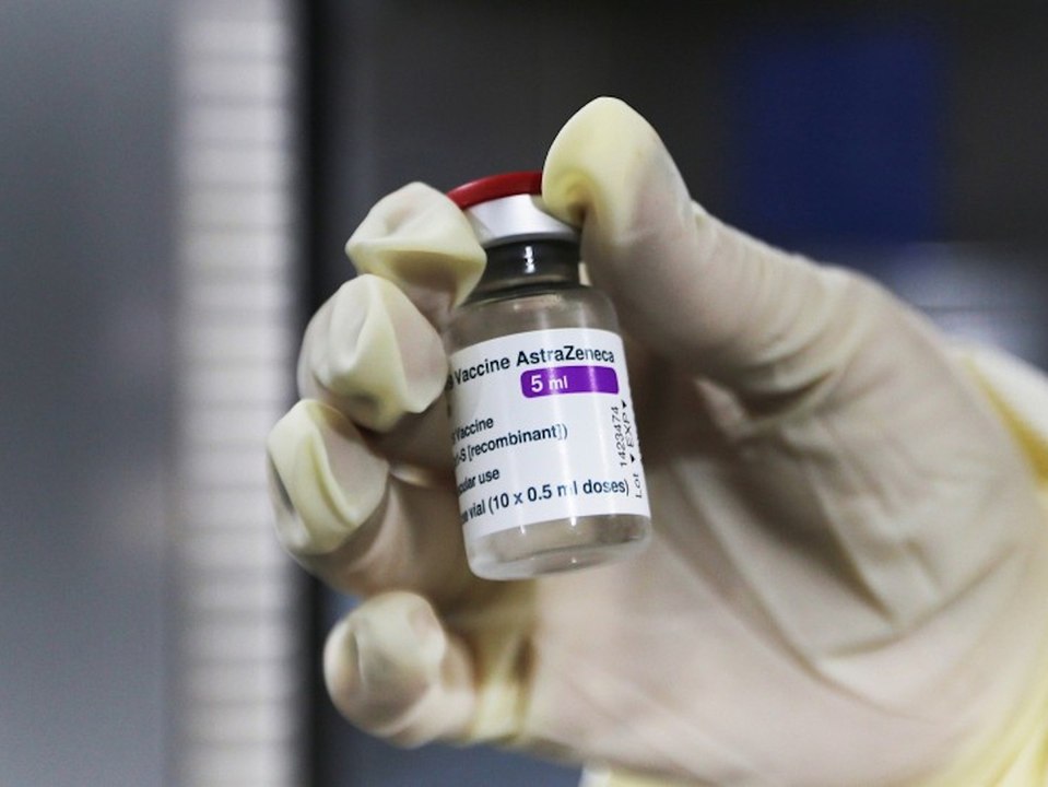 AstraZeneca: Briten berichten von weiteren Hirnvenenthrombosen