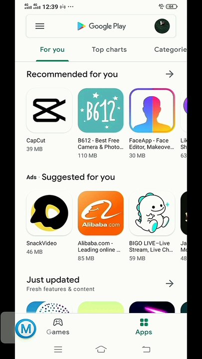 best app note for android user