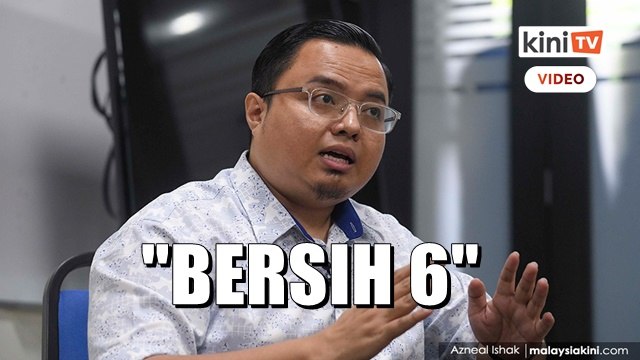 Harapan Youth hints 'Bersih 6' if govt refuses to lower voting age