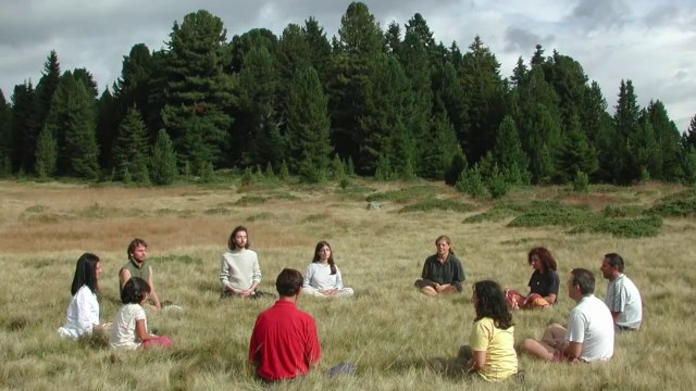 Los Protocolos de Contacto CE-5