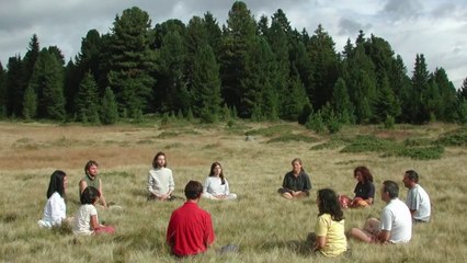 Los Protocolos de Contacto CE-5