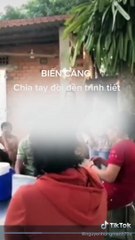 Vừa cưới đã ly dị con dâu bị mẹ chồng đòi vàng liền bắt đền trinh tiết
