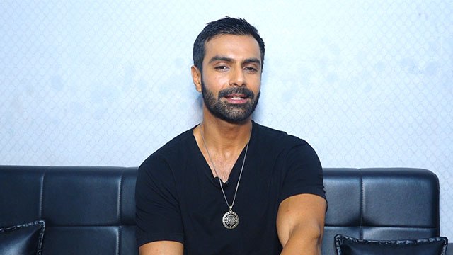 Ashmit Patel Exclusive Interview RoohDaar | FilmiBeat