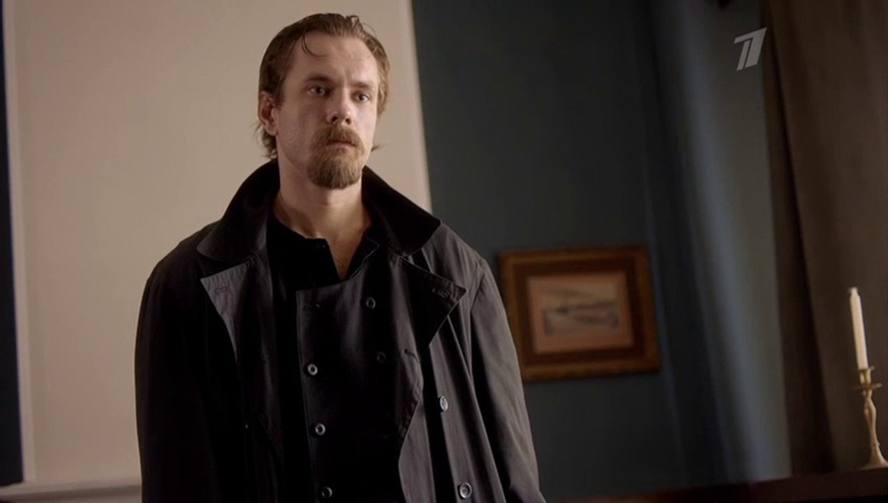 Угрюм-река - 16 серия