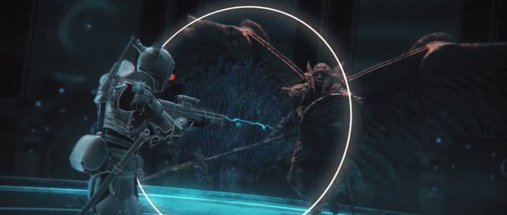 Silence Of Reality  [TOXIC TRAP MUSIC]