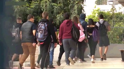 ΟΛΜΕ: Πάρτε μια απόφαση για τα σχολεία, οι μαθητές δεν αντέχουν άλλο