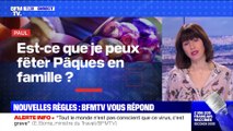 BFMTV répond à vos questions: Quand les restrictions vont-elles commencer ? - 02/04