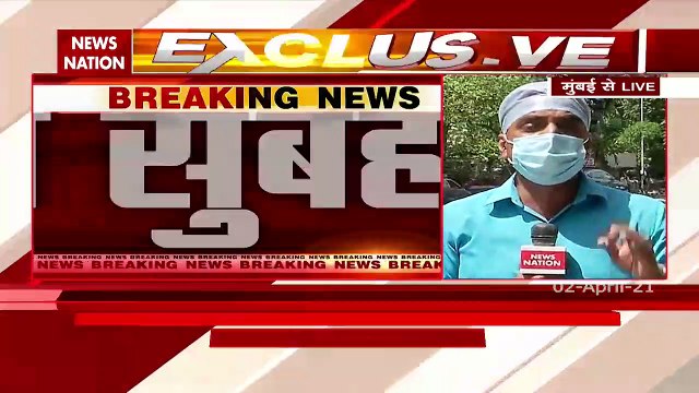 CM Uddhav Thackeray to address people of Maharashtra today