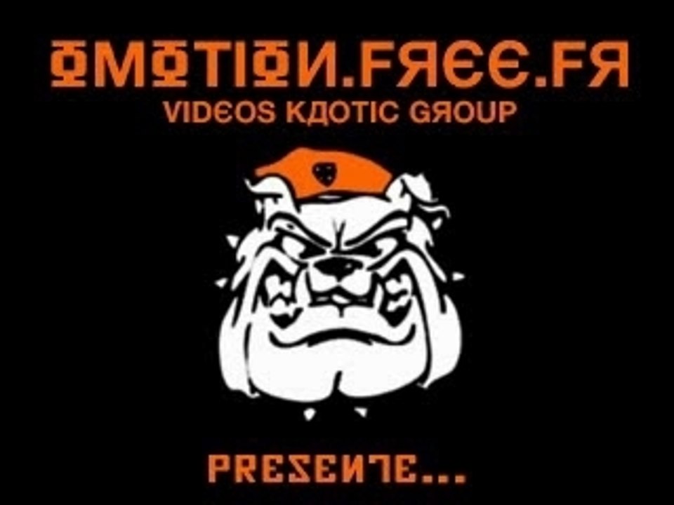 OMotion OM-Spartak [Anti LFP] - Vidéo Dailymotion