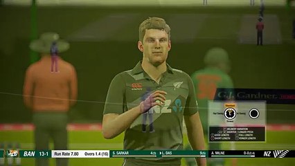 NEW ZEALAND VS BANGLADESH 2ND T20 2021 FULL MATCH HD HIGHLIGHTS