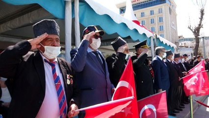 Van'da 'Kurtuluş Günü' coşkusu