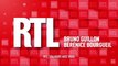 Le journal RTL de 12h du 02 avril 2021